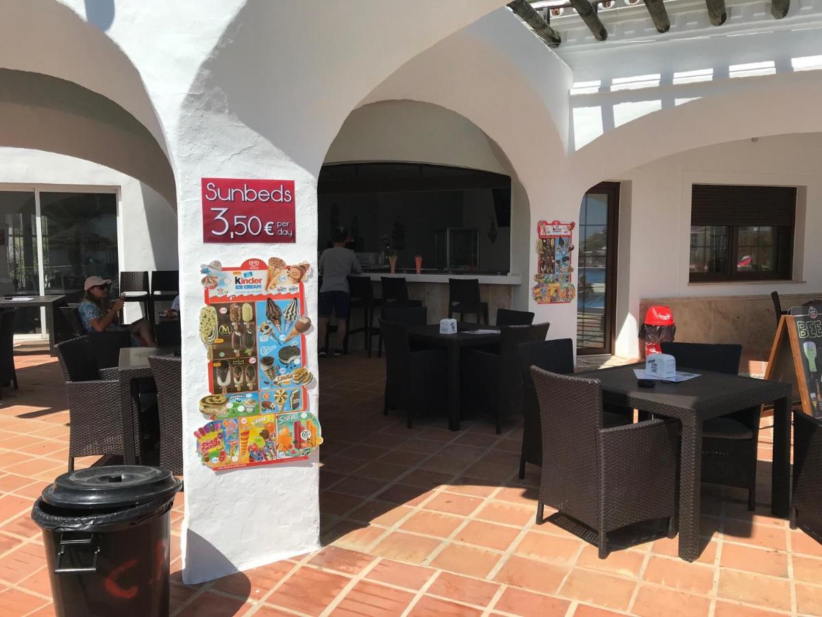 Capistrano Playa Relax & Enjoy Daire Nerja Dış mekan fotoğraf