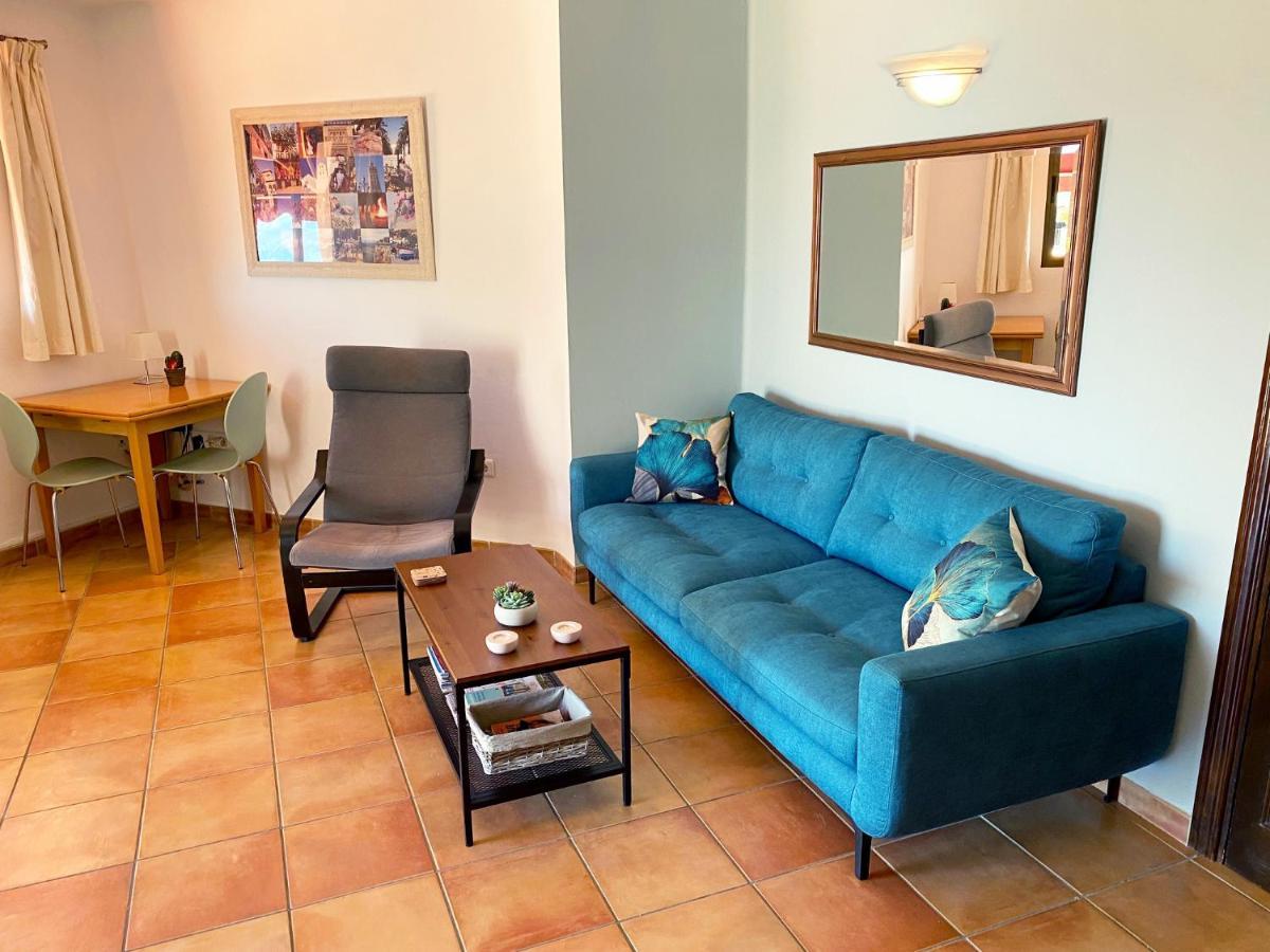 Capistrano Playa Relax & Enjoy Daire Nerja Dış mekan fotoğraf