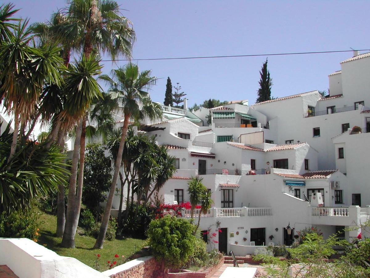 Capistrano Playa Relax & Enjoy Daire Nerja Dış mekan fotoğraf