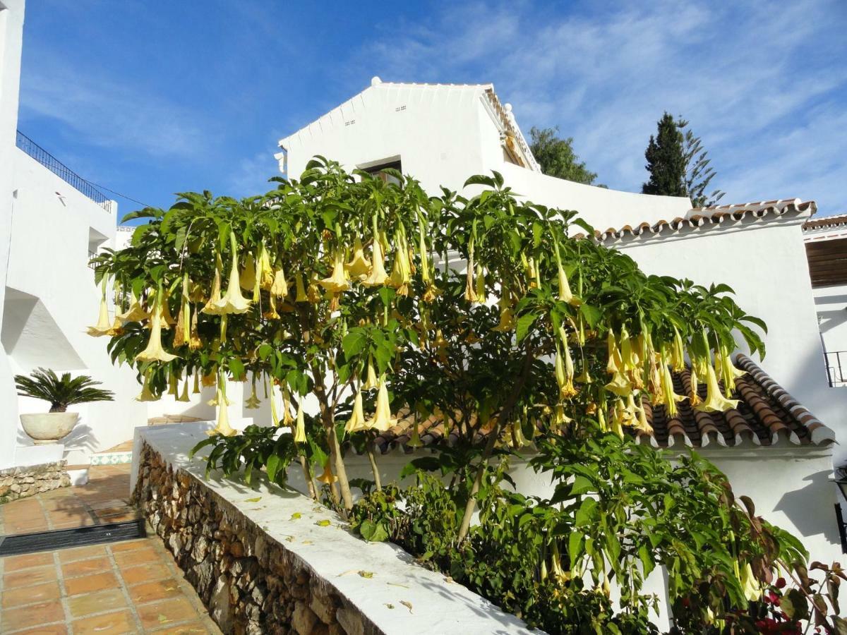 Capistrano Playa Relax & Enjoy Daire Nerja Dış mekan fotoğraf